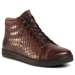 Gino Rossi Zapatillas Gino Rossi Dex MTU439-K55-0793-7777-0 83/83