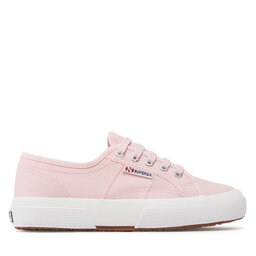 

Кросівки Superga 2750 Cotu Classic S000010 Pink 915, Рожевий