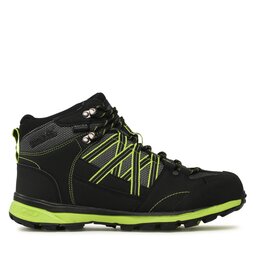 Regatta Trekkingi Regatta Samaris Mid II RMF539 Czarny