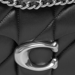 

Сумка Coach Tabby Sb CP149 Lh/Black, Чорний