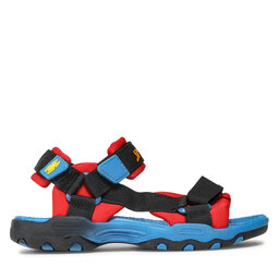 

Босоніжки Spiderman Ultimate CP76-SS22-74SPRMV Cobalt Blue, Чорний