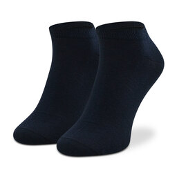 

Набір 6 низьких чоловічих шкарпеток Tom Tailor 90247 Steel Blue 549, Кольоровий