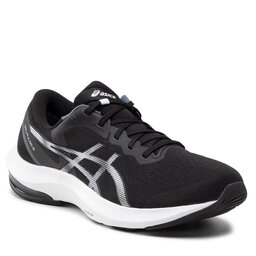 Asics Batai Asics Gel-Pulse 13 1011B175 Black/White 002