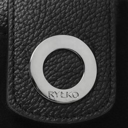 

Сумка Ryłko R40586TB Czarny YM3, Чорний