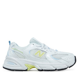 New Balance Αθλητικά New Balance GR530SN Λευκό
