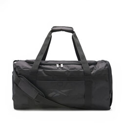 Reebok Geantă Reebok UBF Grip Bag Large H37652 black