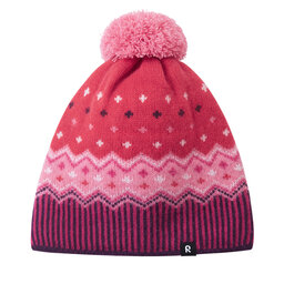 Reima Kapa Reima Pohjoinen 5300021C Ružičasta