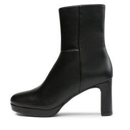 

Ботильйони Unisa Meque Nto Black, Чорний