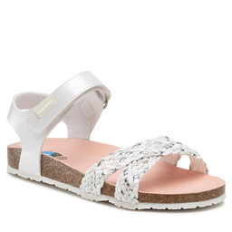 Pablosky Sandały Pablosky 406300 D White