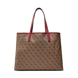 Guess Handväska Guess Vikky (SG) HWSG69 95240 BRO