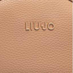 

Рюкзак Liu Jo Ecs Ma Backpack NF2241 E0086 Cammello 00070, Бежевий