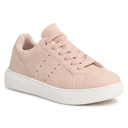 Jenny Fairy Sneakers Jenny Fairy WAG1931203G-01 Lavender Rose