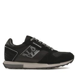 Napapijri Sneakersy Napapijri NP0A4HL8 Czarny