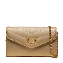 TWINSET Borsetta TWINSET 242TH7012 Oro