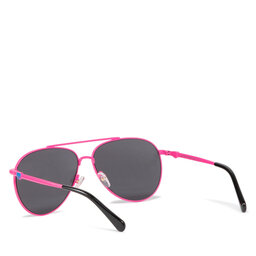 

Сонцезахисні окуляри Chiara Ferragni CF 1001/S Pink 35J, Рожевий
