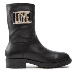 

Ботильйони LOVE MOSCHINO JA24234G1FIA0000 Nero, Чорний