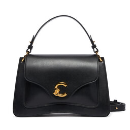 Coccinelle Сумка Coccinelle SSK Coccinelle C-Me Calf E1 SSK 18 01 21 Чорний