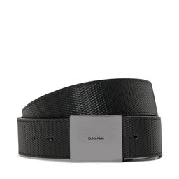 Calvin Klein Ζώνη Ανδρική Calvin Klein K50K512658 Μαύρο