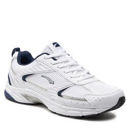 Bagheera Sneakers Bagheera 86579-2 C0826 White/Navy