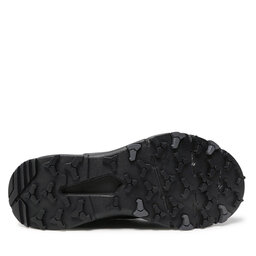 

Снікерcи The North Face Vectiv Taraval NF0A52Q1KX71 Tnf Black/Tnf Black, Чорний