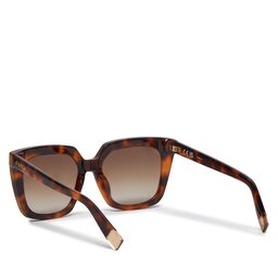 

Сонцезахисні окуляри Furla Sunglasses Sfu776 WD00097-A.0116-AN000-4401 Havana, Коричневий