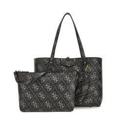 Guess Τσάντα Guess Eco Brenton (ESO) HWESO8 39023 CLO