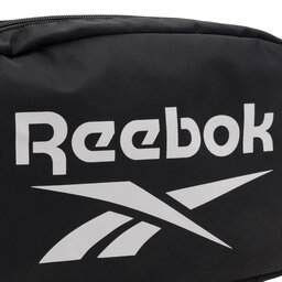 

Плоска сумка Reebok RBK-P-024-CCC Black, Чорний
