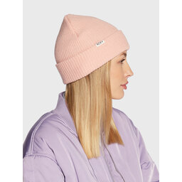 

Шапкa Roxy ERJHA04061 MEN0, Рожевий