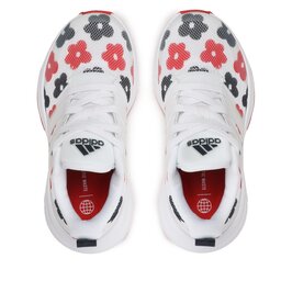 

Взуття adidas Fortarun 2.0 Cloudfoam Sport Running Lace Shoes GZ9758 Білий