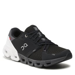 On Buty On Cloudflyer 4 7198677 Black/White