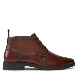 

Черевики s.Oliver 5-15101-41 Brown 300, Коричневий