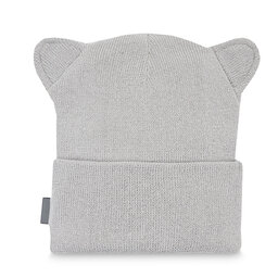 

Шапкa Karl Lagerfeld Kids Z11045 Light Grey 16, Сірий