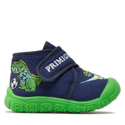 

Тапочки Primigi 2946100 Navy, Cиній