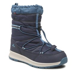 Viking Hótaposó Viking Oksval Gtx GORE-TEX 3-90070-5 Navy