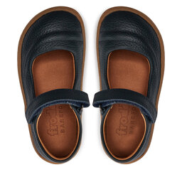 

Туфлі Froddo Barefoot Mary J G3140184 S Dark Blue, Голубий