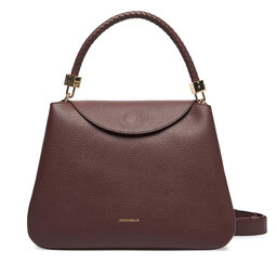 Coccinelle Handtasche Coccinelle VCK Coccinelletiggy E1 VCK 18 01 01 Dunkelrot