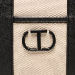 

Сумка TWINSET 231TD8301 Avorio, Бежевий