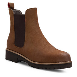 Sergio Bardi Boots Sergio Bardi WI08-HELEN(882)-08SB Brun