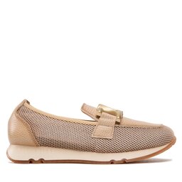

Снікерcи Hispanitas Melbourne-V23 HV232809 Desert Bolero, Бежевий