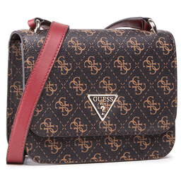 Guess Rankinė Guess Noelle (PD) Mini HWQL78 79780 BRO