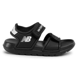 

Босоніжки New Balance IOSPSDBK Чорний