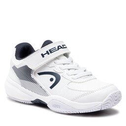 Head Zapatos Head Sprint Velcro 3.0 275413 White/Blueberry
