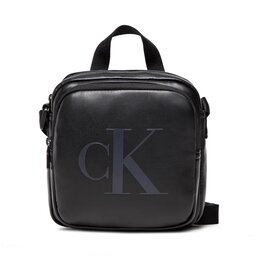 Calvin Klein Jeans Sacoche Calvin Klein Jeans Monogram Soft Camera Bagi7 K50K509834 BDS