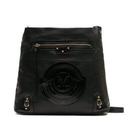 Monnari Kabelka Monnari BAG5490-020 Black