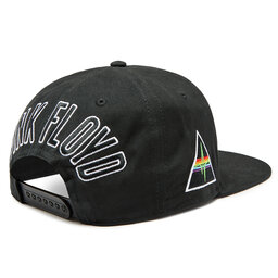 

Бейсболка American Needle Pink Floyd Band SMU703A Black, Чорний