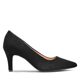 Clara Barson High Heels Clara Barson JD23-0417-76 Schwarz
