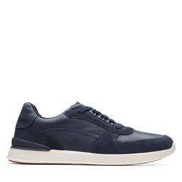 

Туфлі Clarks RaceLite 26170560 Navy, Cиній