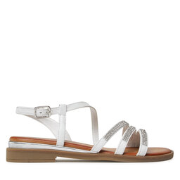 

Босоніжки Lasocki WI16-WEDA-03 White, Білий