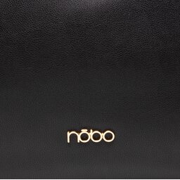 Nobo Τσάντα Nobo NBAG-N1100-C020 Μαύρο