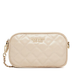 Nine West Τσάντα Nine West LILLA2 Μπεζ